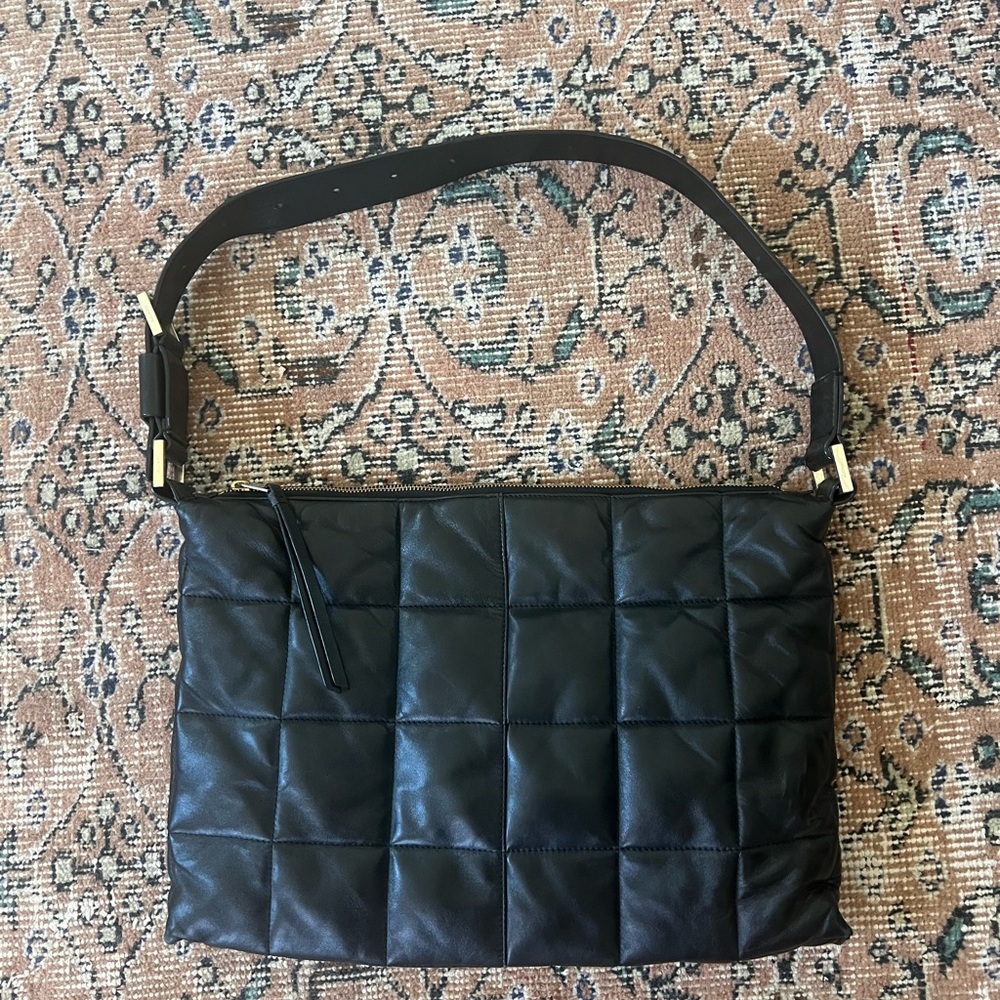 All Saints Laptop bag
